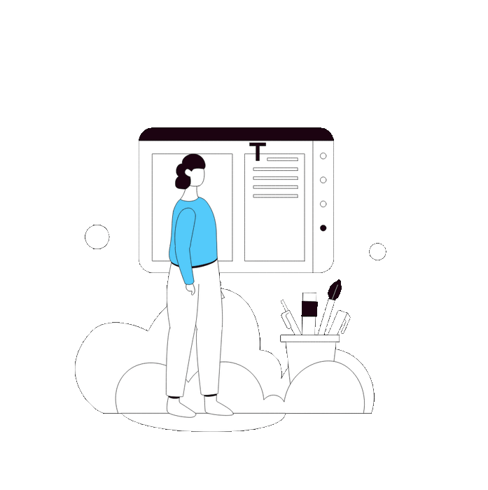 image of animation